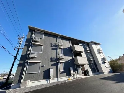 ジーニアル柏井の画像