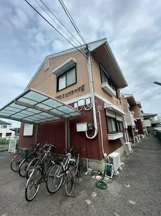 レジデンス東山2の画像