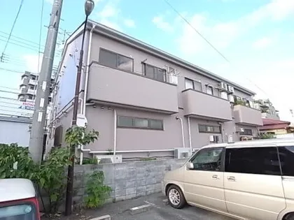 売布ハイツの画像