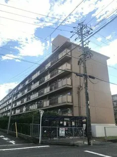 パビリオン菫台A棟の画像