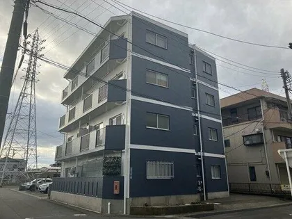マンション吹上の画像