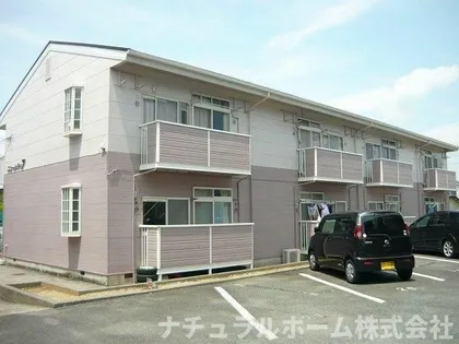 ニューシティ7の画像