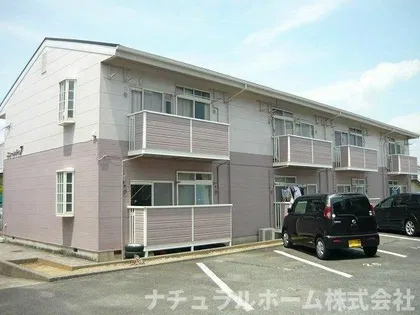 ニューシティ7の画像