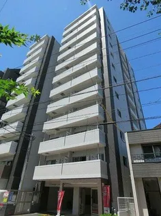 ウインステージ箱崎2の画像