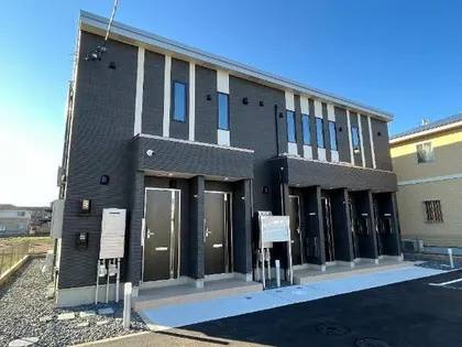 フローラルの画像