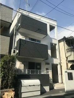 PAX鴫野東の画像