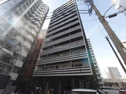 GRAN DUKE東桜【12階】の外観