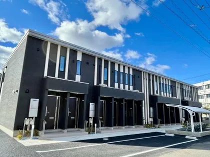 カーサグリチネの画像