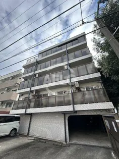 RHYTHM江坂町【3階】の外観