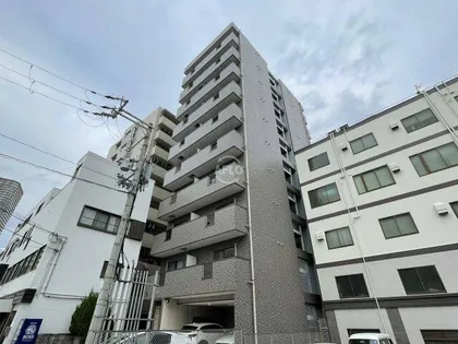 クレセール阿波座の画像