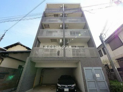 メゾン片桐の画像