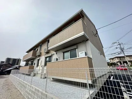 アザレア熊本の画像