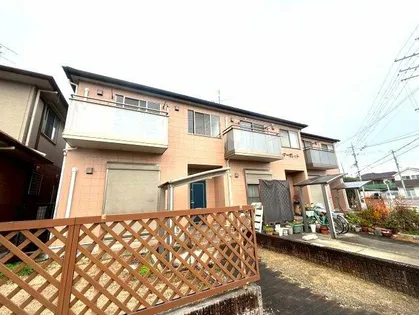 セントマーガレットの画像