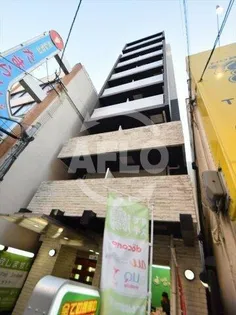 ビガーポリス112日本橋三丁目の画像