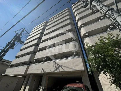 グランシエール都島の画像