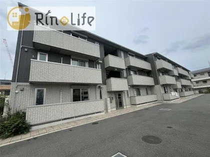 パルティーレの画像