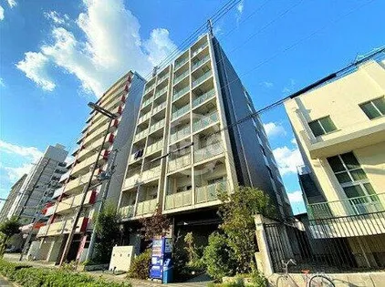 アリビオ北巽の画像