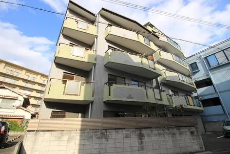 チサトマンションの画像