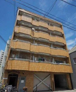 ハイツコスモ21の画像