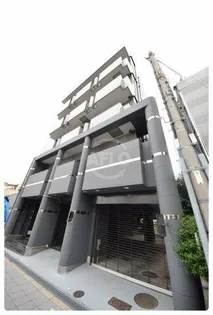 プロスピリティー四天王寺の画像