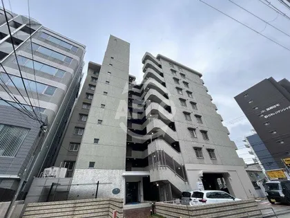 PARKHILLS新大阪OASISの画像