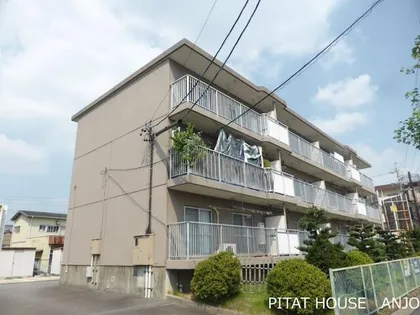 メゾングロワールの画像