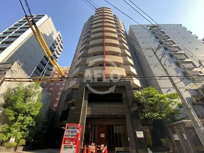 S-RESIDENCE Hommachi Marks【9階】の外観