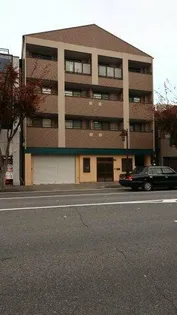 北野マンションの画像