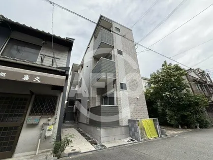 ハーモニーテラス市岡の画像