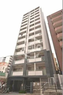 will Do松屋町【4階】の外観