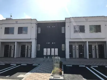 WEST HOUSE IIIの画像