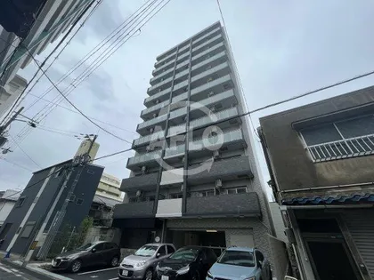 エスリードレジデンス大今里の画像