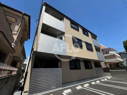 プラザ鶴ヶ丘の画像