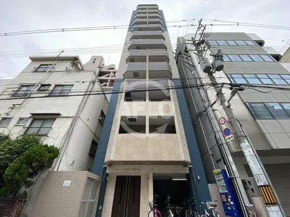 ジュネーゼグラン天満の画像