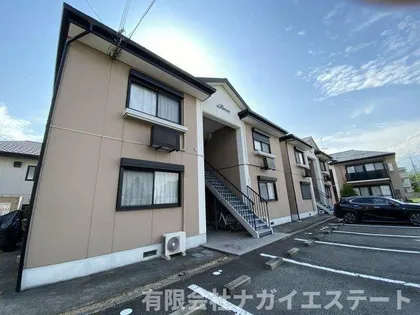 ヴィルヌーブ上中Bの画像