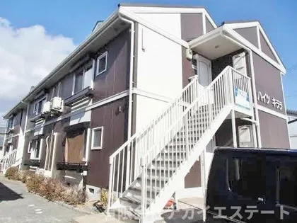 西脇市上野の画像