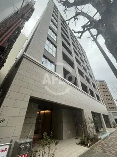 Parc de Vert Esaka【7階】の外観