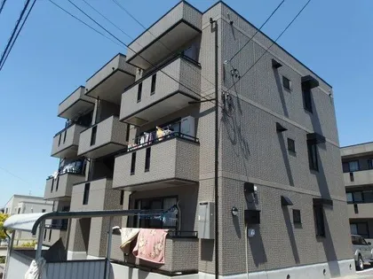 グロースレイBの画像