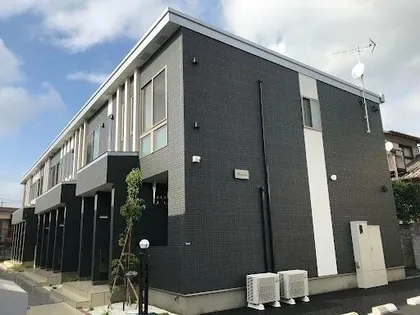 Ciel etoile (シエルエトワール)【1階】の外観