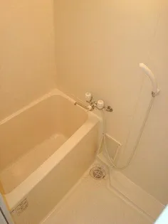 エンクレスト警固【706号室】の風呂