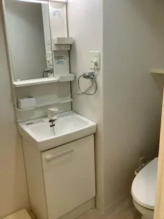 エンクレスト警固【706号室】の内装