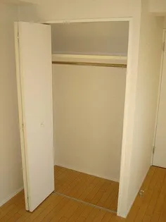 エンクレスト警固【706号室】の内装