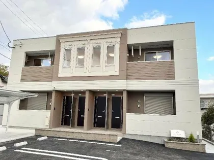 カーサ フェリーチェの画像