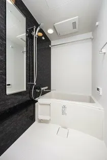 エンクレスト空港通り【8階】の風呂