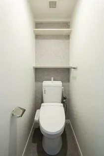 エンクレスト空港通り【8階】の内装