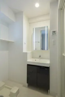 エンクレスト空港通り【8階】の内装