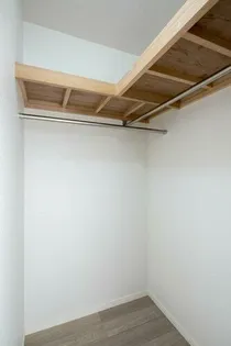 エンクレスト空港通り【8階】の内装