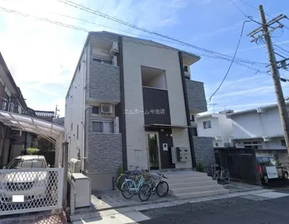 カームオーシャンの画像