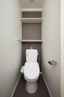 エンクレスト空港通り【801号室】の内装