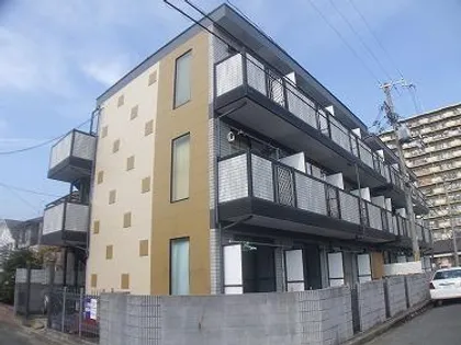 イーストドミトリーIの画像